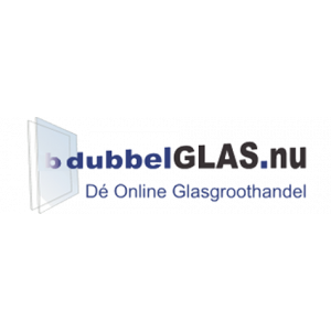 dubbelGLAS.nu B.V. Logo