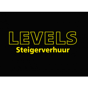 Voegbedrijf Levels Logo