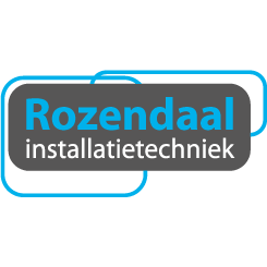 Loodgietersbedrijf Rozendaal Logo