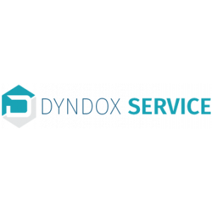 Dyndox Service Logo