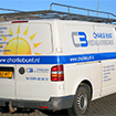 Charlie Bunt Installatiebedrijf B.V. Logo