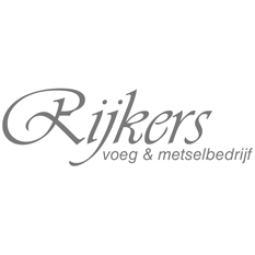 Rijkers Voeg- en metselbedrijf Logo