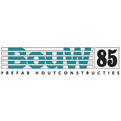 Bouw 85 B.V. Logo