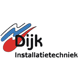 Dijk Installatietechniek Logo