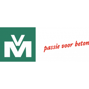Van Muijen Betonbouw Logo