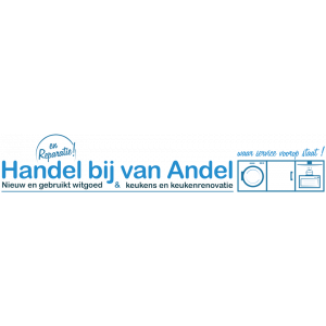 Handel bij van Andel Logo