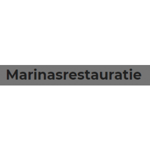 Marinas Gevelrestauratie Logo