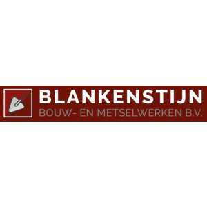 Blankenstijn Bouw- en Metselwerken BV Logo