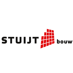 Stuijt Bouw Logo