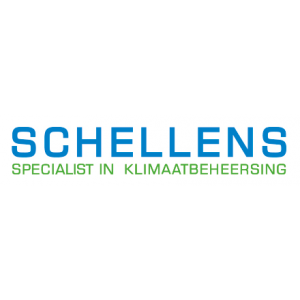 Installatiebedrijf Schellens BV Logo