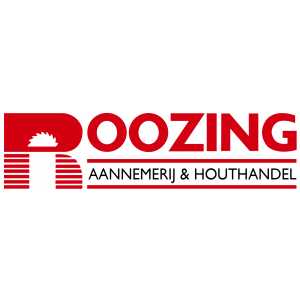 Aannemerij en Houthandel Roozing Logo