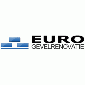 Euro Gevelrenovatie Logo