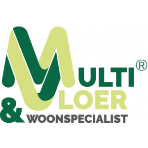 Multi Vloer & Woonspecialist Emmen Logo