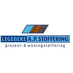 A.P. Stoffering Logo