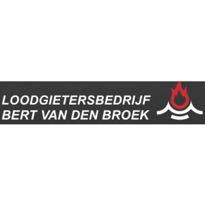 Loodgietersbedrijf Bert van den Broek Logo