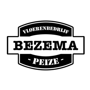 Vloerenbedrijf Bezema Logo