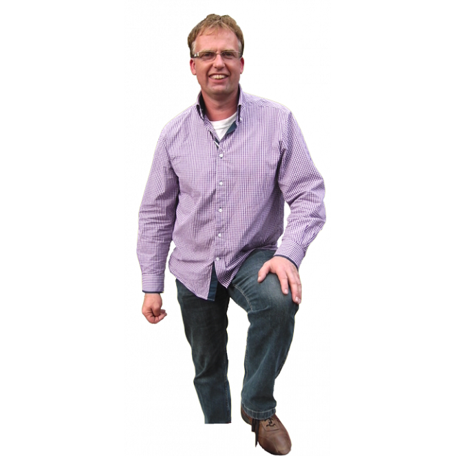 Fennis Bouw- en Aannemersbedrijf Logo