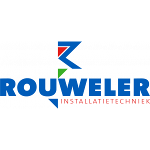 Rouweler Installatietechniek Logo