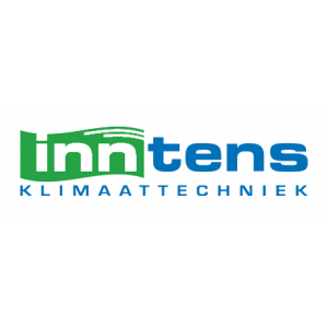 iNN TENS klimaattechniek Logo