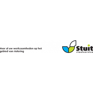 Aannemingsbedrijf Stuit Logo