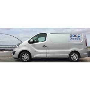 NIMIT Installatietechniek Logo