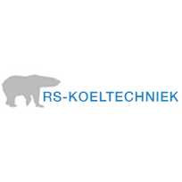 RS Koeltechniek Utrecht 24u Storingsdienst | Koelinstallaties | Vriesinstallaties Logo