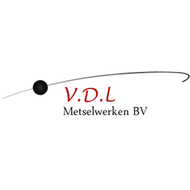 VDL Metselwerken B.V. Logo