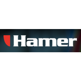 Hamer Logo