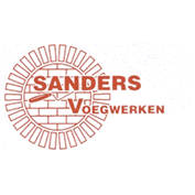 Voegersbedrijf E. Sanders Logo
