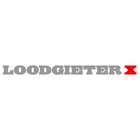 Loodgieter X Logo