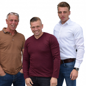 Kalmeijer Keukens & Interieur Logo