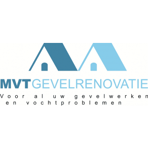 MVT Gevelrenovatie Logo