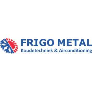 Frigo Metal B.V. Logo