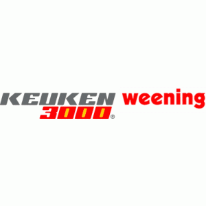 Keuken3000 Weening Logo