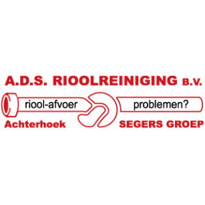 Rioolontstoppingsbedrijf Segers Logo