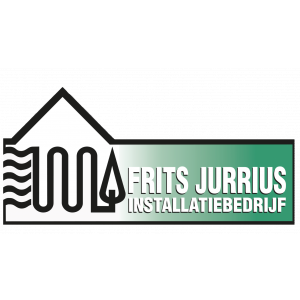 Installatiebedrijf Frits Jurrius Logo