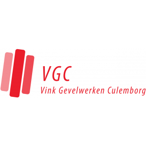 V.G.C. Vink Gevelwerken Culemborg BV Logo