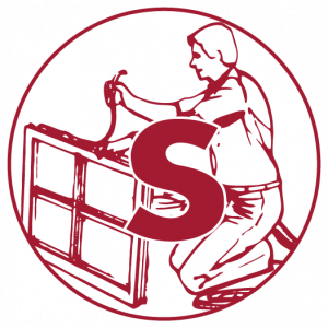 Bouwbedrijf Van der Schelde V.O.F. Logo