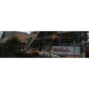 De Bruijn Installatiewerken B.V. Logo