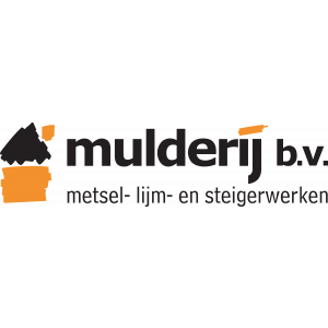 Holding J. Mulderij B.V. Logo