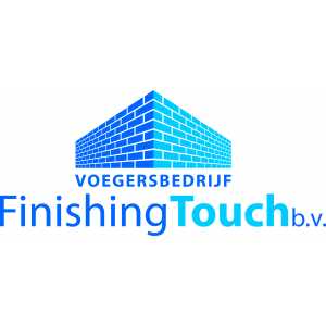 Voegersbedrijf Finishing Touch B.V. Logo