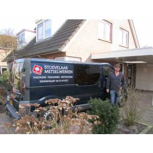 Stoevelaar Metselwerken Logo