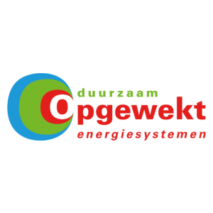 Duurzaam Opgewekt B.V. Logo