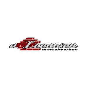 van Leeuwen Metselwerken Logo