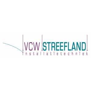 V.C.W. Streefland Installatie Techniek Logo