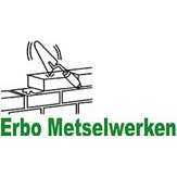 Erbo Metselwerken B.V. Logo