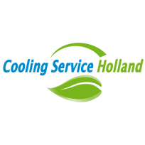 Cooling Service Holland Logo