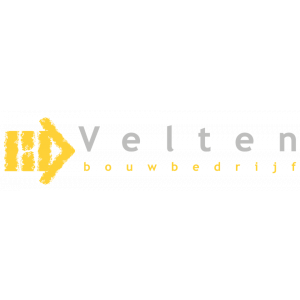 Aannemer Velten Enter B.V. Logo