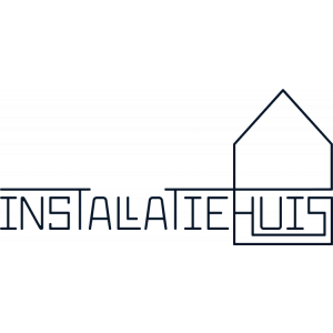 Installatiehuis Logo