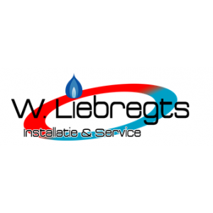w. liebregts installatie & service Logo